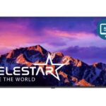 Smart TV ANDROID / TELESTAR - TC-55 M7 FRAMELESS