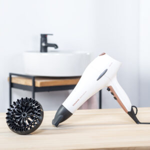 SECHE CHEVEUX FASHION 2200 PURE (HDB5220)-TAURUS