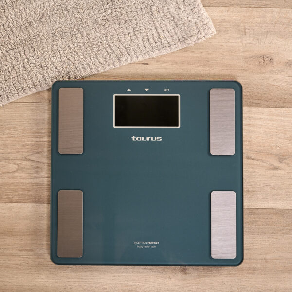 PESE PERSONNE HEALTHCARE BS3000CD -TAURUS