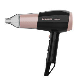SECHE CHEVEUX LYSS 2300 (VER II)(HD2201) - TAURUS