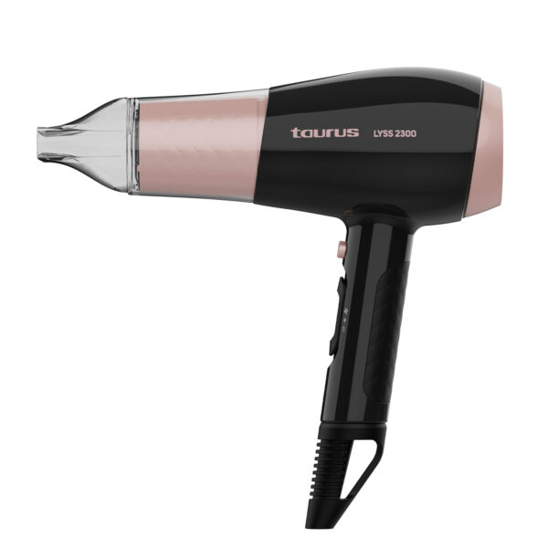 SECHE CHEVEUX LYSS 2300 (VER II)(HD2201) - TAURUS