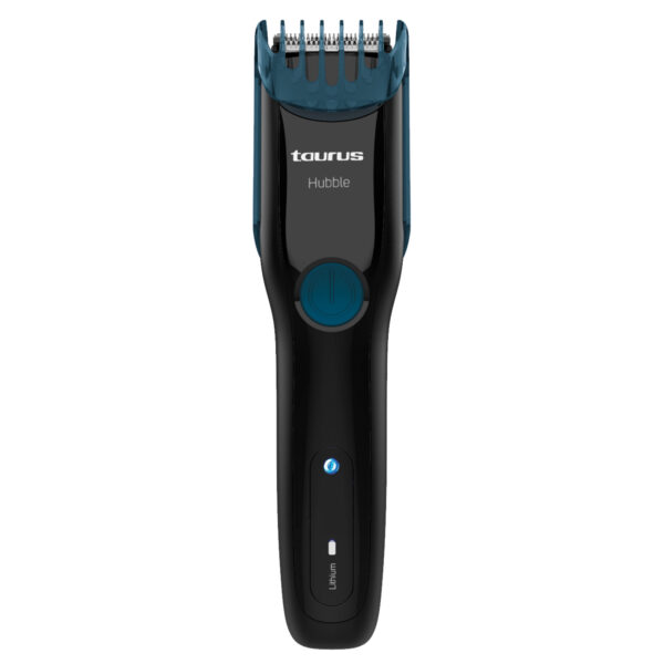TONDEUSE BEARD TRIMMER HUBBLE (BTA1112) - TAURUS