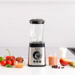 BLENDER JAR TOTAL 2000 (JC2000XC) - TAURUS