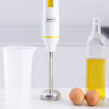 ROBOT 750 W EASY MIXEUR INOX -TAURUS