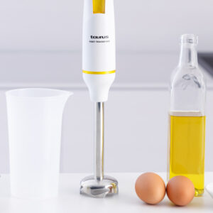 ROBOT 750 W EASY MIXEUR INOX -TAURUS