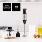 BAPI 1200 PLUS INOX -TAURUS