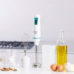 ROBOT750W PLUS INOX - TAURUS