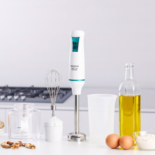 ROBOT750W PLUS INOX - TAURUS