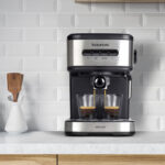 MACHINE A CAFE MERCUCIO CM850X - TAURUS