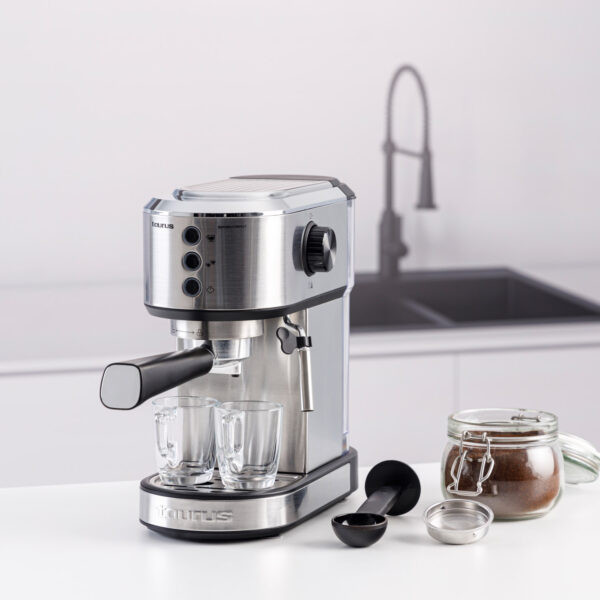 MACHINE A CAFE EUFORIA COMPACT(CM1350X) - TAURUS