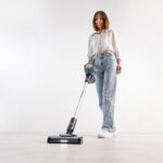 ASPIRATEUR HOMELAND IDEAL (HVCA221B) - TAURUS