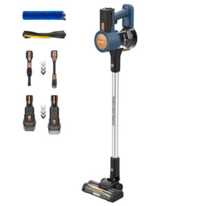 ASPIRATEUR HOMELAND IDEAL (HVCA221B) - TAURUS