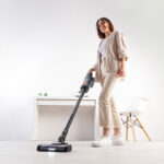 ASPIRATEUR HOMELAND ULTIMATE DIGITAL (HVCA729 - TAURUS