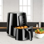AIR FRYER DIGITAL -TAURUS