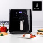 AIR FRYERDIGITAL 360 (AF2150D) - TAURUS