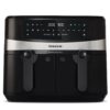 AIR FRYER DIGITAL DUO(AF2600D) -TAURUS