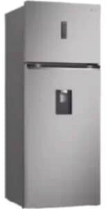 2 Portes | 459L | No Frost | HygieneFresh+™ | Affichage Externe | Distrubuteur