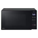 Micro-ondes Solo | NeoChef™ 20L | ON OFF | Solo | Porte s'ouvrant vers le bas