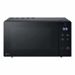 Micro-ondes Solo | NeoChef™ 30L | ON OFF | Solo | Ouverture de porte par bouton