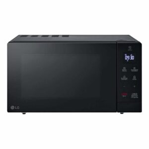 Micro-ondes Solo | NeoChef™ 30L | ON OFF | Solo | Ouverture de porte par bouton