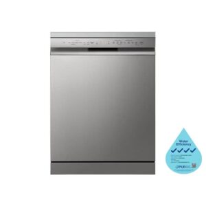 LAVE VAISSELLE LG 14 COUVERTS / SMART / VAPEUR / 03 TIROIRS DFC533FV