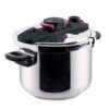 COCOTTE GREAT MOMENTS SUPER RAPID 6L (KCP7006) - TAURUS