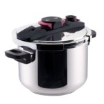 COCOTTE GREAT MOMENTS SUPER RAPID 6L (KCP7006) - TAURUS