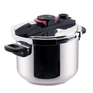 COCOTTE GREAT MOMENTS SUPER RAPID 6L (KCP7006) - TAURUS