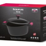 FAITOUT GREAT MOMENTS 20CM( KCK3020) - TAURUS