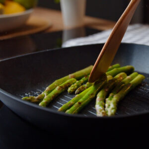 POELE GRILL BEST MOMENTS 28CM (KGR4028) - TAURUS