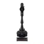 Aspiration puissante 220W | Nettoyage hygiénique | Serpillière