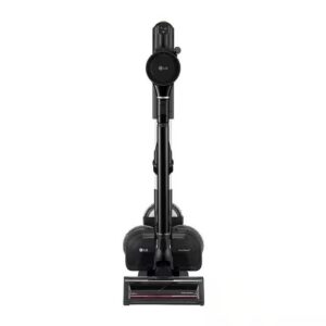 Aspiration puissante 220W | Nettoyage hygiénique | Serpillière