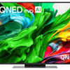 Smart TV LG QNED evo AI QNED86 MiniLED 4K 2025 55 pouces   55QNED86A6A